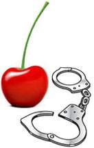 cherry